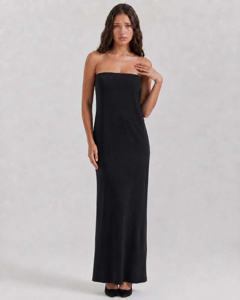 Just a basic dress