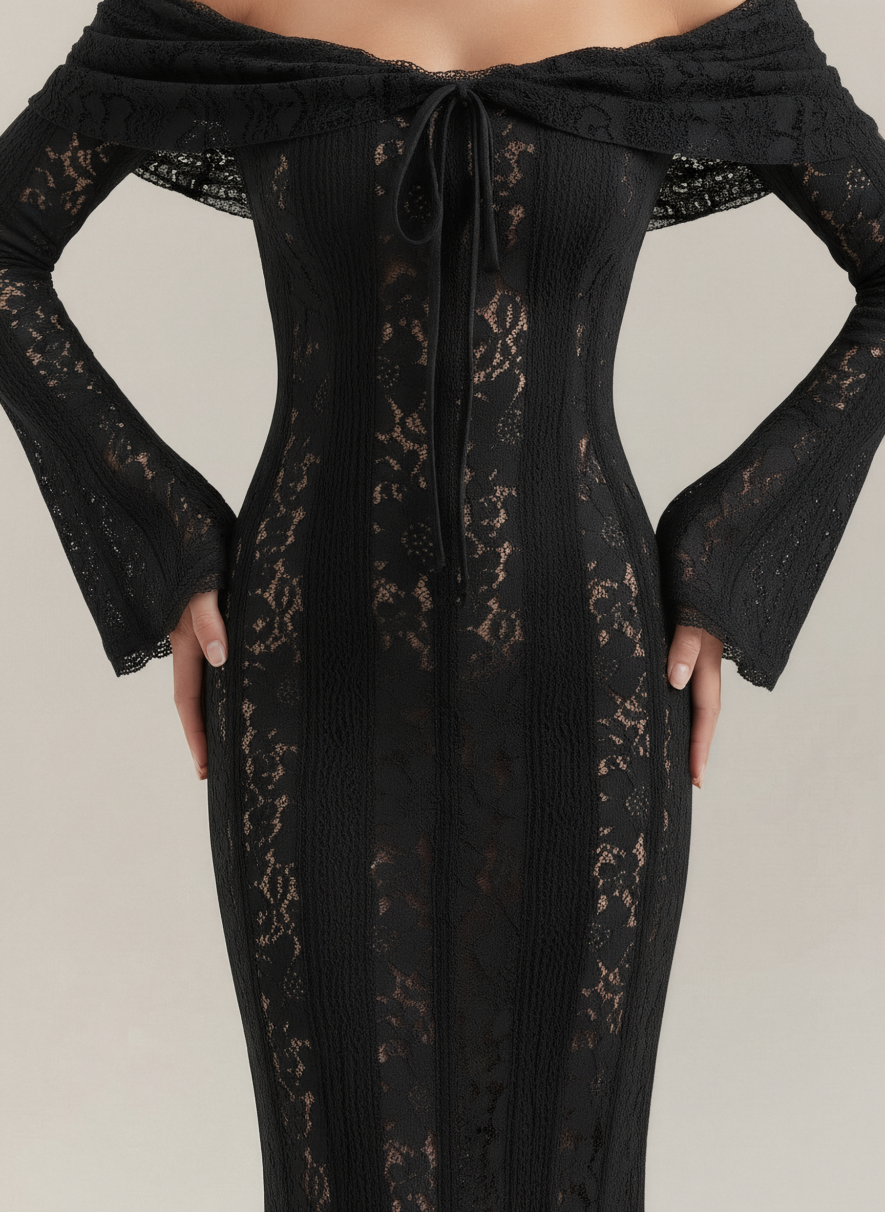 Genevieve Black - 05