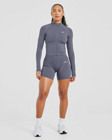 Elevate Seamless Comfort Jacket