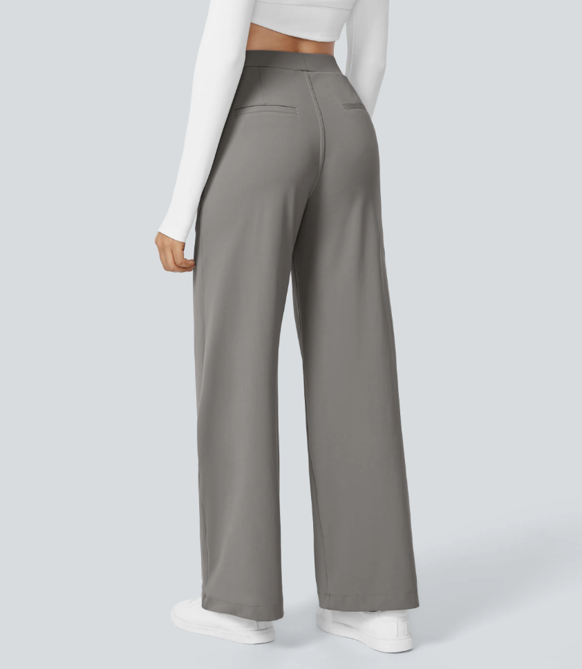 Winter Cozy Pants
