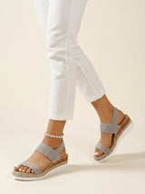 Cila | Comfort Arch Sandal - Tillybelle