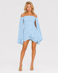Baby Blue