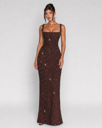 Plum Brown