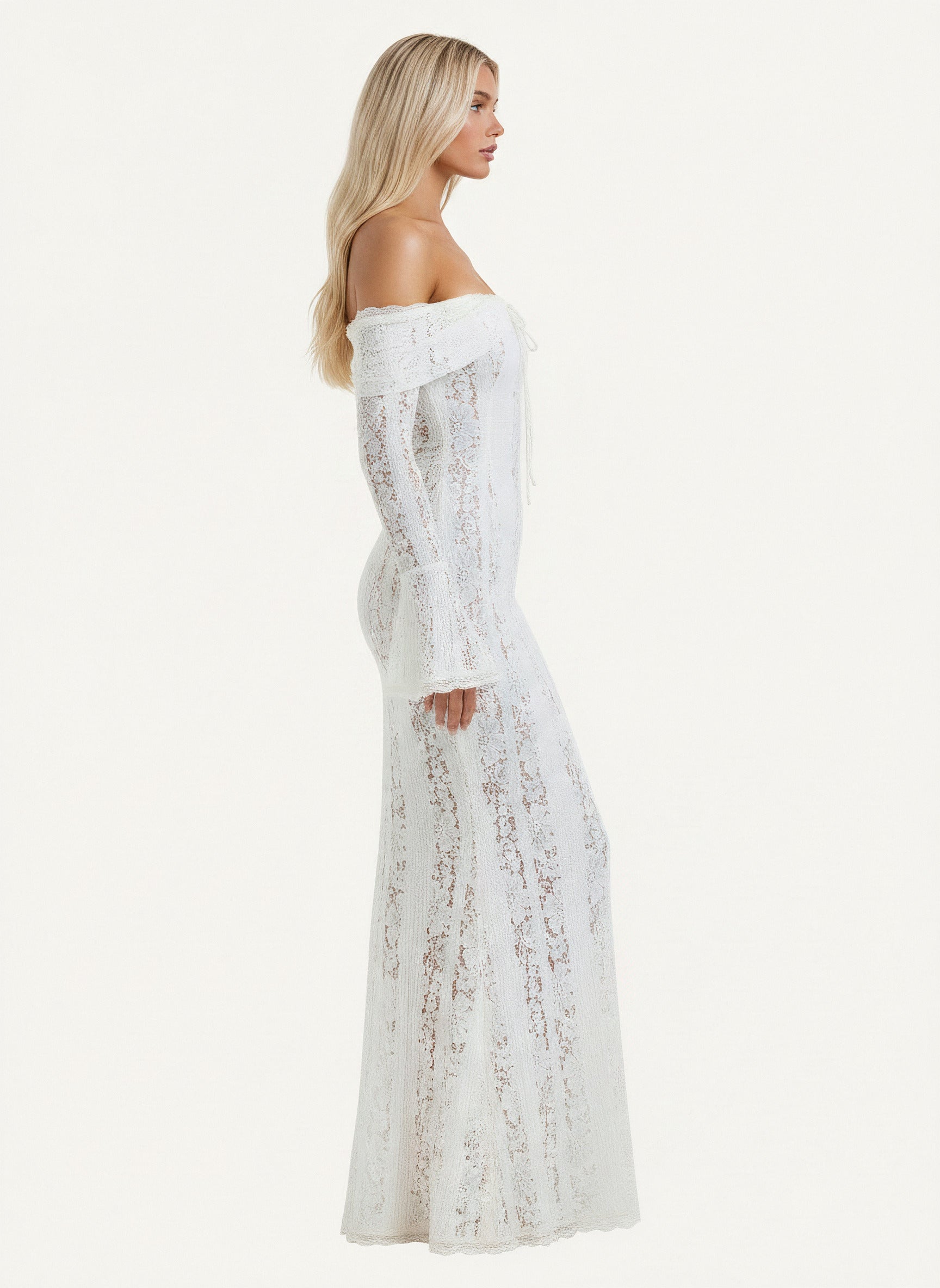 Genevieve White - 7