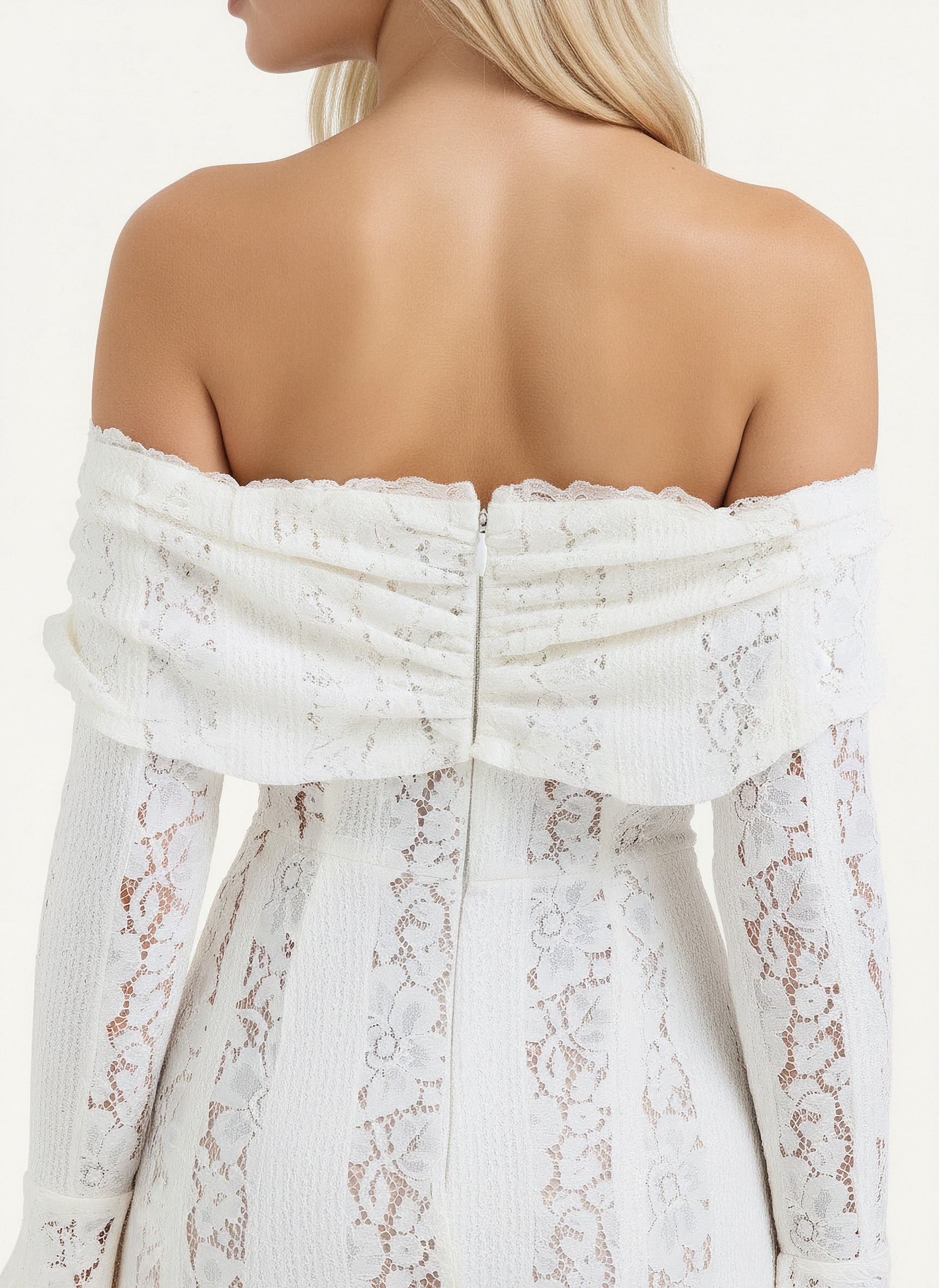 Genevieve White - 8