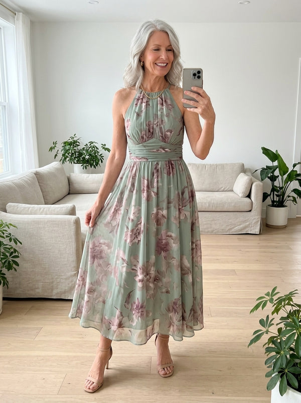 Customer photo