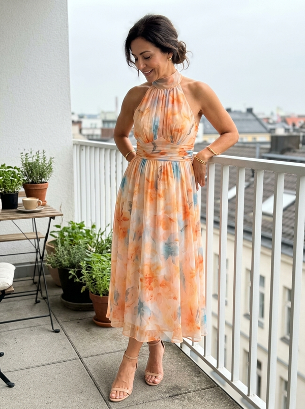 Customer photo