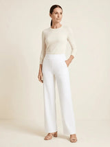 Hilary | Tailored Trousers - Tillybelle