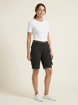 Jenna | Utility Cargo Shorts - Tillybelle