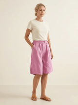 Katy | Tailored Shorts - Tillybelle