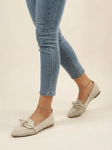 Maricela | Comfort Knit Slip-On - Tillybelle
