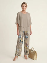 Martha | Sophisticated Two-Piece Set - Tillybelle