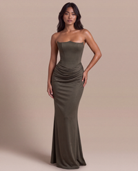 Olive Green