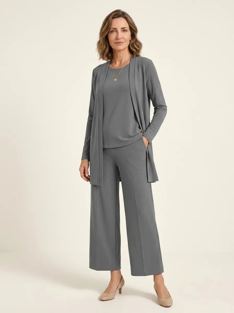 Pin | Elegant 3-Piece Set - Tillybelle