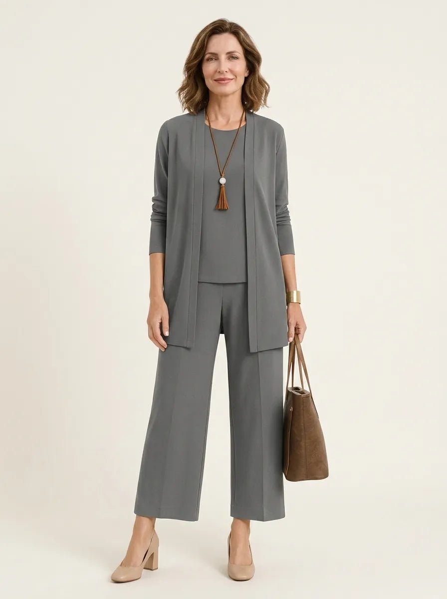 Pin | Elegant 3-Piece Set - Tillybelle