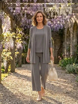 Pin | Elegant 3-Piece Set - Tillybelle