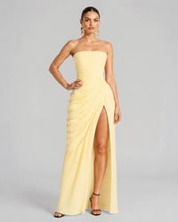 Butter Yellow