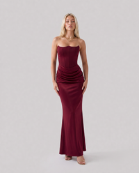 Wine Red
